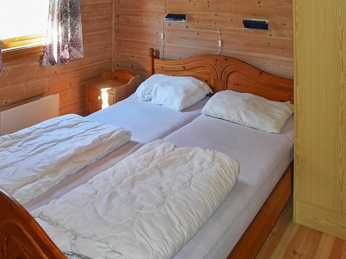 Holiday Home Olden IV Εξωτερικό φωτογραφία