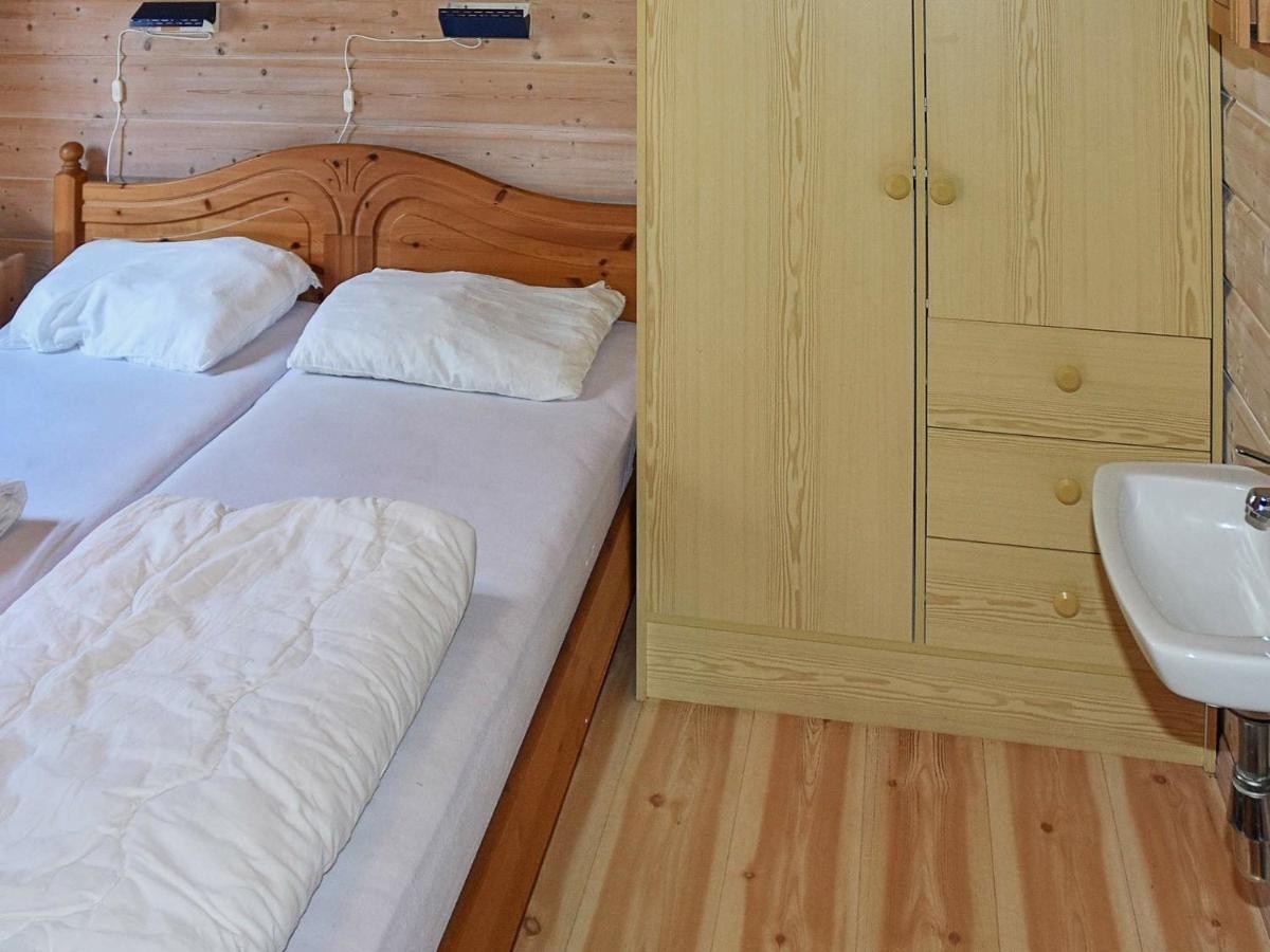 Holiday Home Olden IV Εξωτερικό φωτογραφία