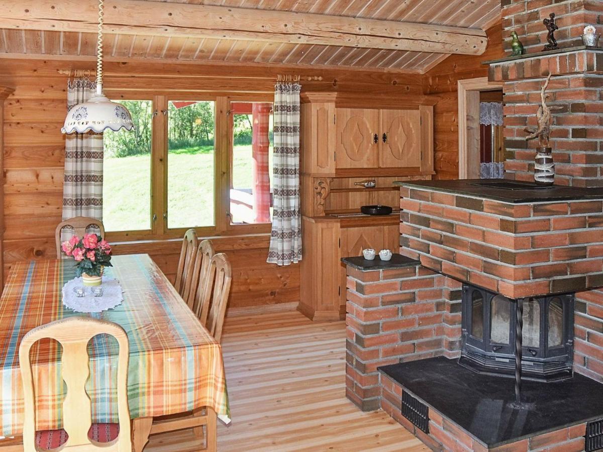 Holiday Home Olden IV Εξωτερικό φωτογραφία