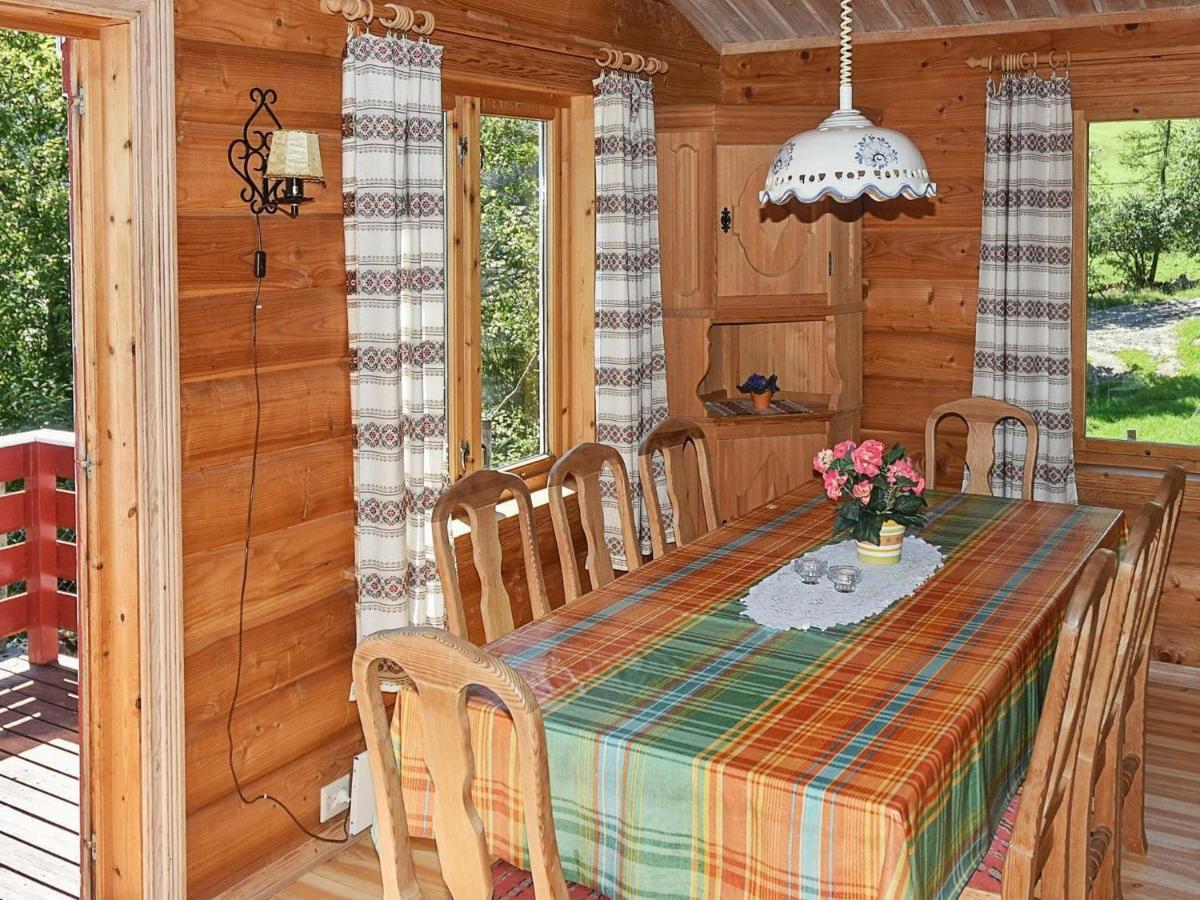 Holiday Home Olden IV Εξωτερικό φωτογραφία