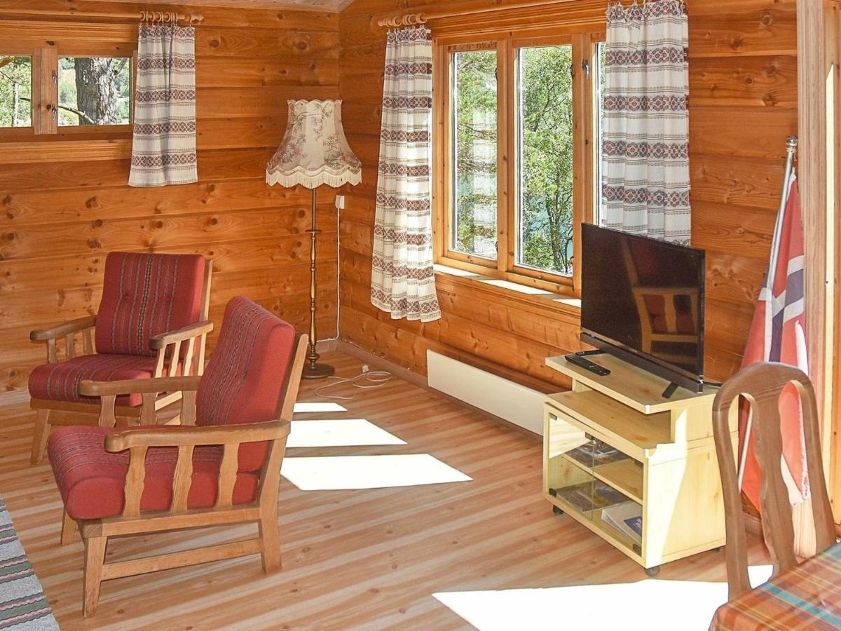 Holiday Home Olden IV Εξωτερικό φωτογραφία