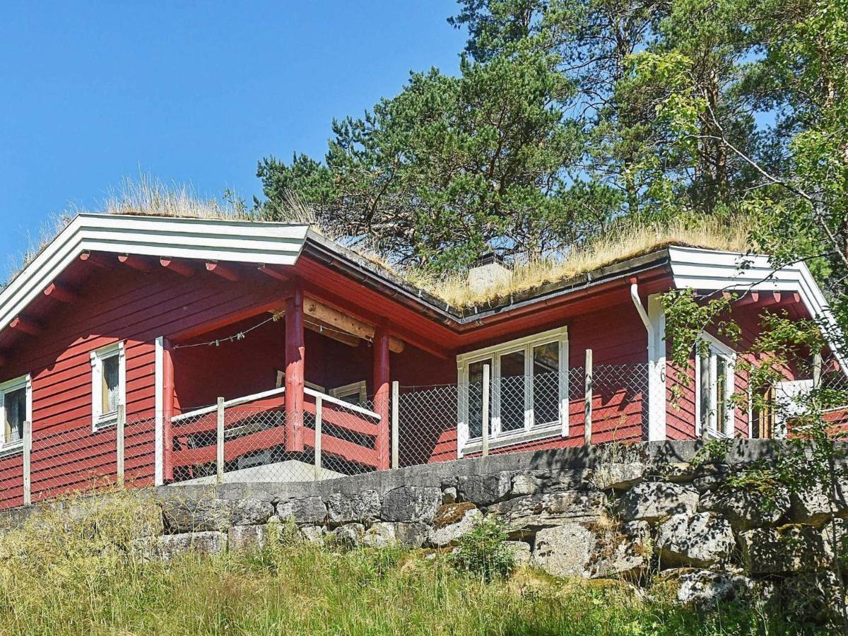 Holiday Home Olden IV Εξωτερικό φωτογραφία