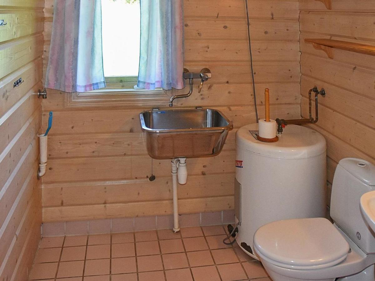 Holiday Home Olden IV Εξωτερικό φωτογραφία