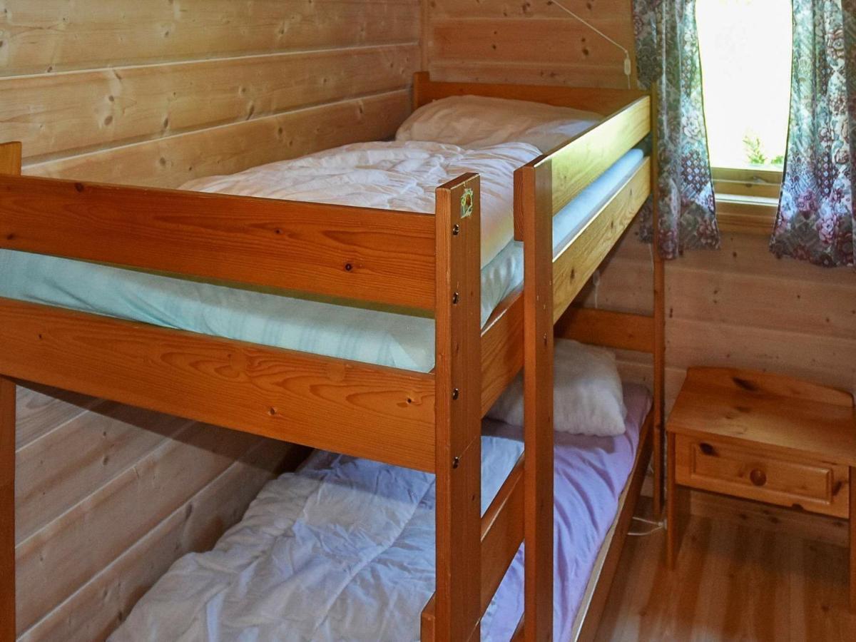 Holiday Home Olden IV Εξωτερικό φωτογραφία