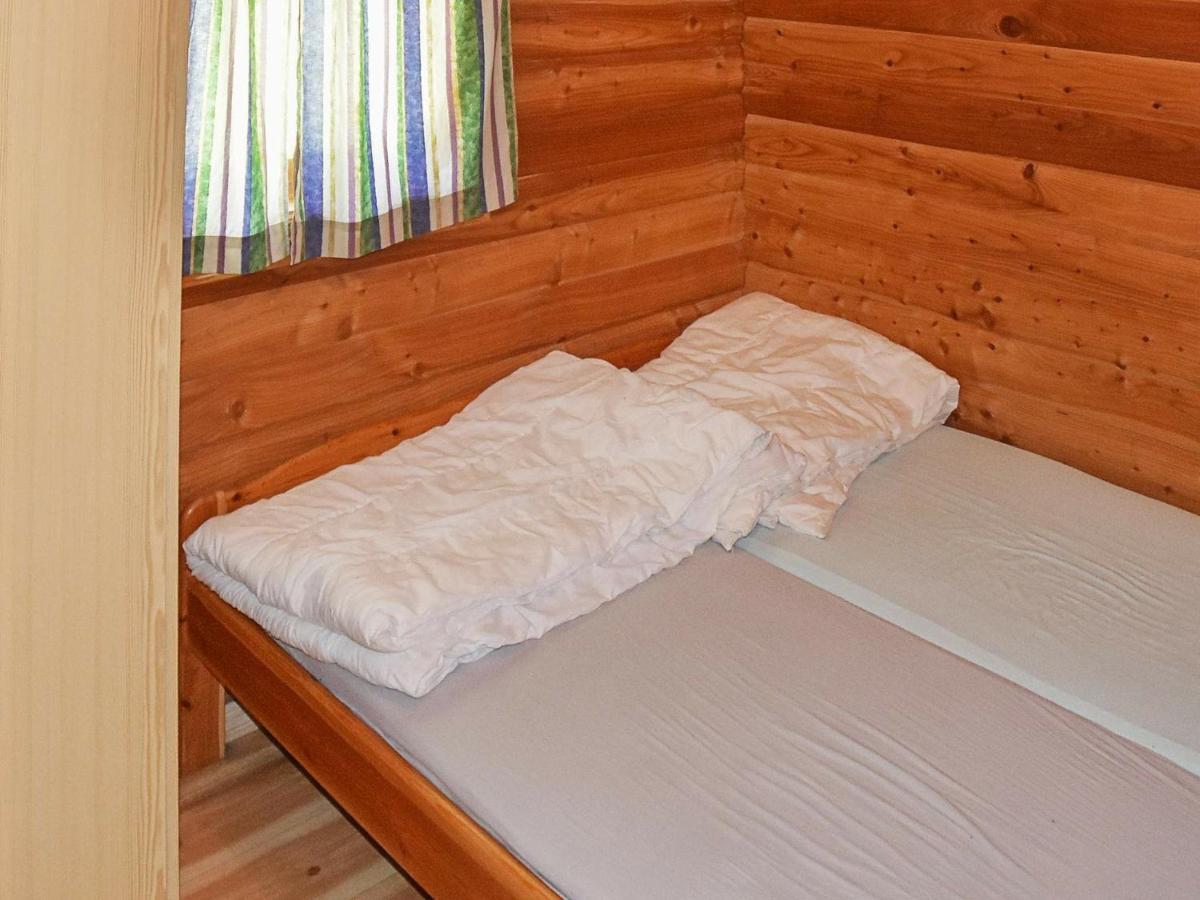 Holiday Home Olden IV Εξωτερικό φωτογραφία